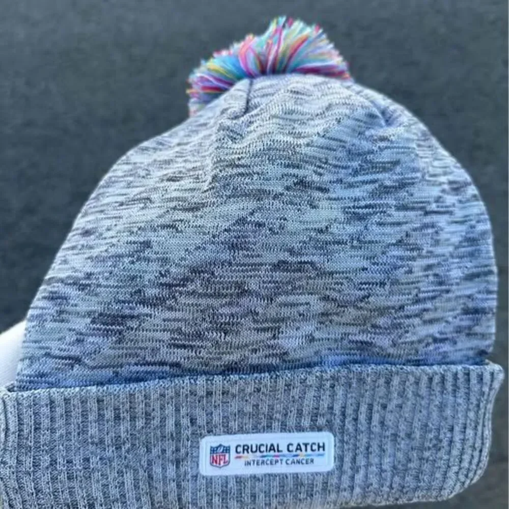 New England Patriots Beanie